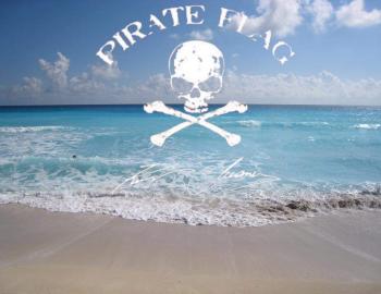 Pirate Flag Band