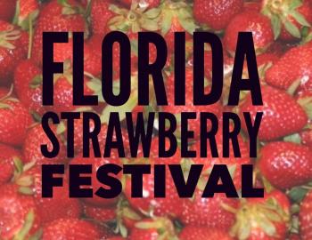 Florida Strawberry Festival