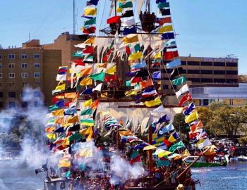 Gasparilla