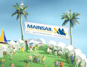 Mainsail Art Festival