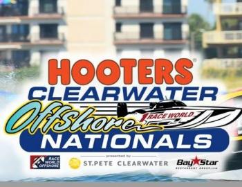 2023 Clearwater Offshore Nationals