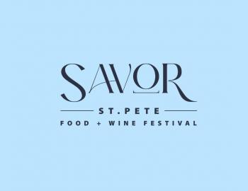 Savor St. Pete Food & Wine Festival