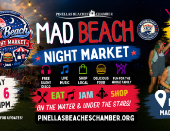 Mad Beach Night Market
