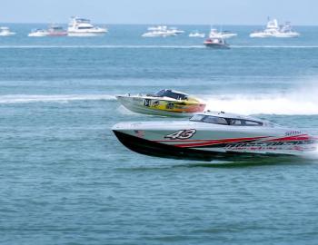 Clearwater Offshore Nationals