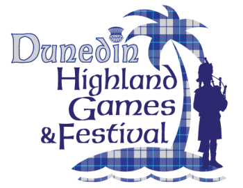 Dunedin Highland Games 