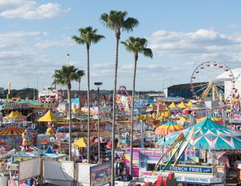 Florida State Fair