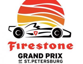 Firestone Grand Prix Logo