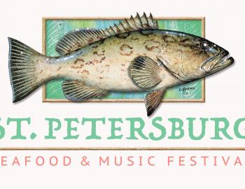 2024 St. Petersburg Seafood & Music Festival