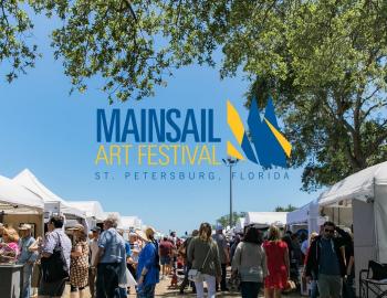 Mainsail Art Festival