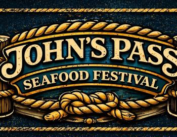 John's Pass Seafood Festival