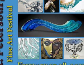 St. Petersburg Fine Arts Festival