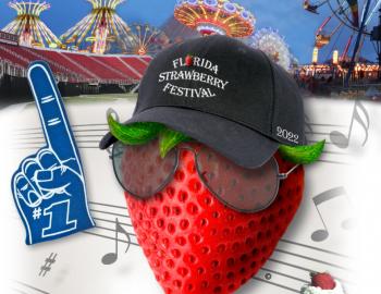 Strawberry Festival