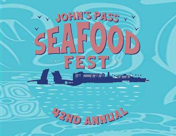 Johns Pass Seafood Festival