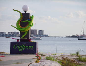 Gulfport Geckofest