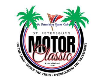 St. Pete Car Show