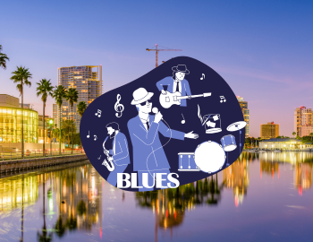 Tampa Bay Blues Festival