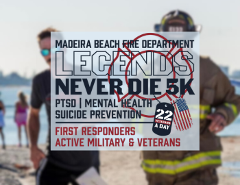 Veterans Events Madeira Beach