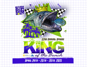 King of the beach Tournament