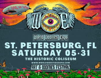 World Oddities Expo St. Pete