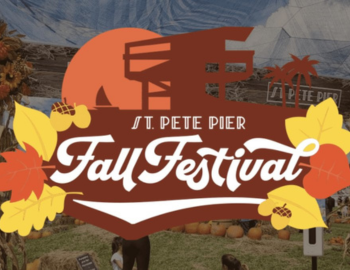St Pete Fall Festival