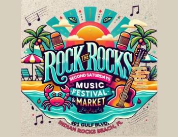Concert Indian Rocks Beach
