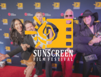 Sunscreen Film Festival