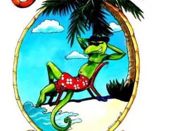 Gulfport Geckofest