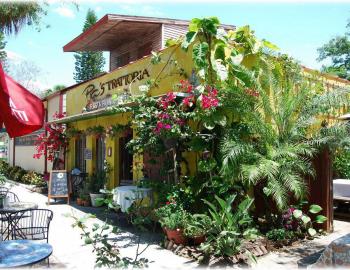 Pia's Trattoria Pia's Trattoria