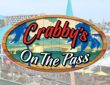Crabby's on the Pass