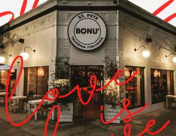 Bonu' Taverna Bonu' Taverna