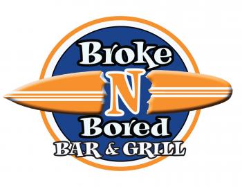 Broke n Bored Bar & Grill