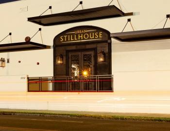 The Urban StillHouse The Urban StillHouse