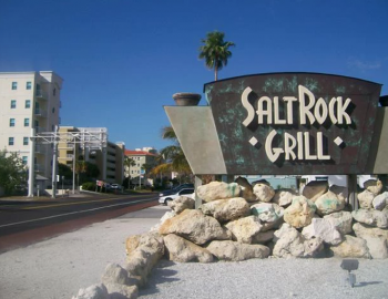 Salt Rock Grill Salt Rock Grill
