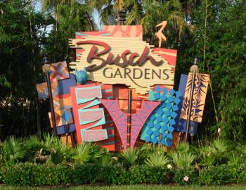 Busch Gardens Busch Gardens
