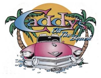 Caddy's on the Beach