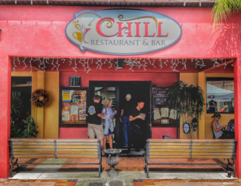 Chill on Corey Ave St Pete Beach Chill on Corey Ave St Pete Beach