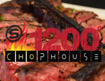 1200 Chophouse 1200 Chophouse