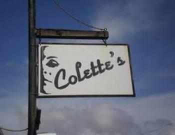 Colette's Fashions & Swimwear