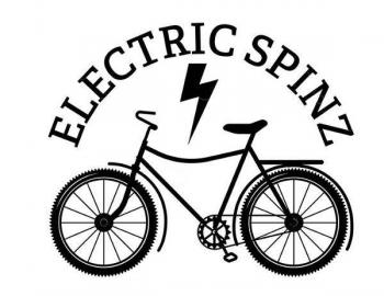 Electric Spinz Electric Spinz