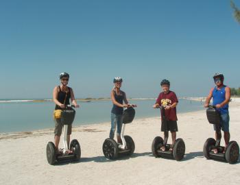 Remi's Segway Tours Remi's Segway Tours