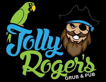 Jolly Roger's logo