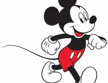 Mickey Mouse Mickey Mouse