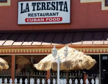 La Teresita La Teresita