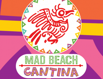 Mad Beach Cantina Mad Beach Cantina