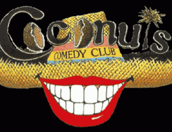 Coconuts Comedy Club Coconuts Comedy Club
