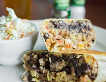 Broke and Bored Grill lunch Broke and Bored Grill lunch