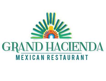 Grand Hacienda Grand Hacienda Logo