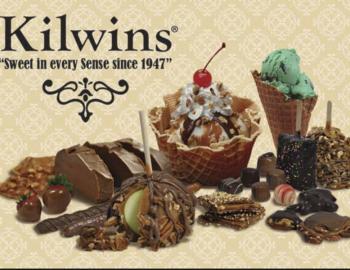 Kilwin's logo Kilwin's logo