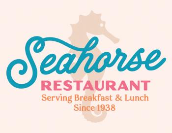 Seahorse Restaurant Seahorse Restaurant