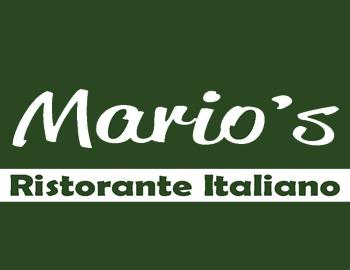 Marios Restaurant Marios Restaurant logo